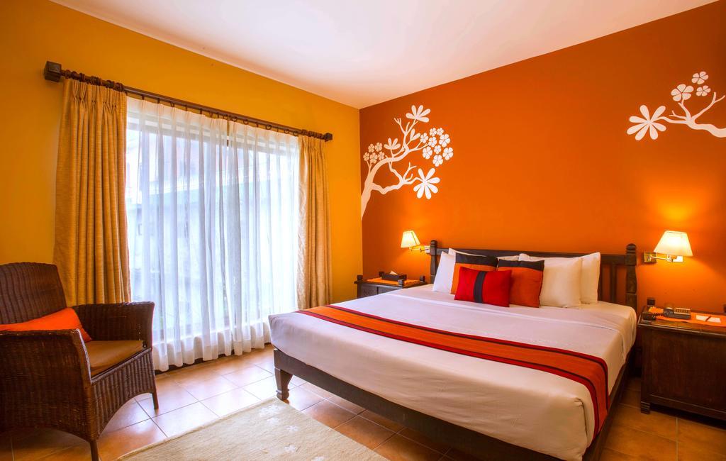 Temple Tree Resort & Spa Pokhara Exterior photo