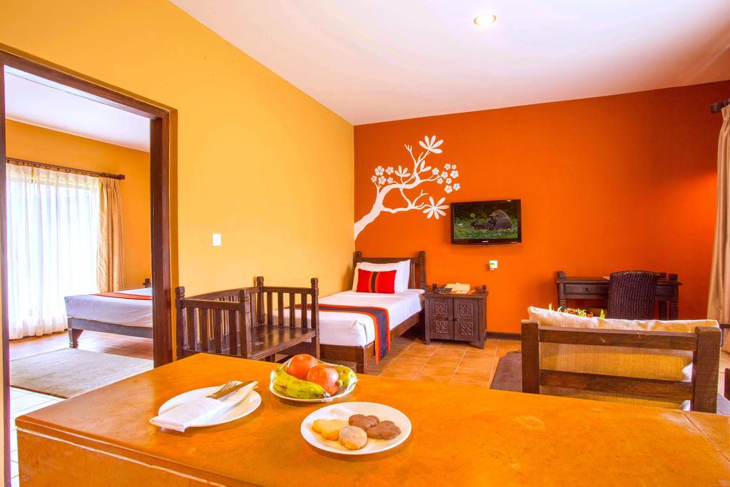 Temple Tree Resort & Spa Pokhara Exterior photo